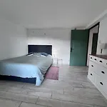 Σπίτι διακοπών Belle Maison 4 Proche Du Centre Et Des Plages Αζάτσιο