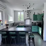 Σπίτι διακοπών Belle Maison 4 Proche Du Centre Et Des Plages Αζάτσιο