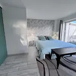 Σπίτι διακοπών Belle Maison 4 Proche Du Centre Et Des Plages