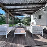 Σπίτι διακοπών Belle Maison 4 Proche Du Centre Et Des Plages Αζάτσιο