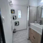 Σπίτι διακοπών Belle Maison 4 Proche Du Centre Et Des Plages Αζάτσιο