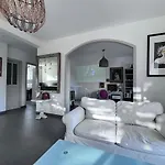 Belle Maison 4 Proche Du Centre Et Des Plages Αζάτσιο