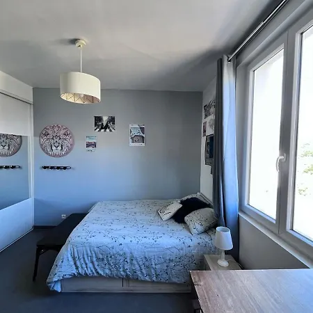 Belle Maison 4 Proche Du Centre Et Des Plages أجاكسيو
