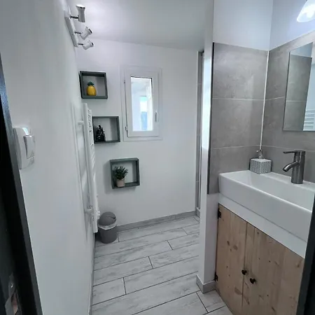 بيت للعطل Belle Maison 4 Proche Du Centre Et Des Plages أجاكسيو