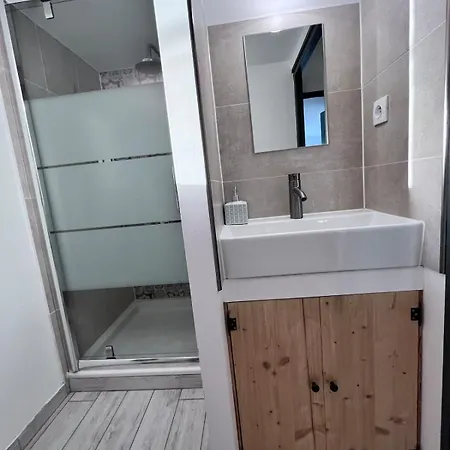 بيت للعطل Belle Maison 4 Proche Du Centre Et Des Plages *