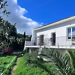 Belle Maison 4 Proche Du Centre Et Des Plages Prázdninový dům