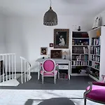 Belle Maison 4 Proche Du Centre Et Des Plages Prázdninový dům Ajaccio (Corsica)
