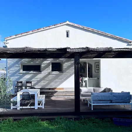 Belle Maison 4 Proche Du Centre Et Des Plages Prázdninový dům