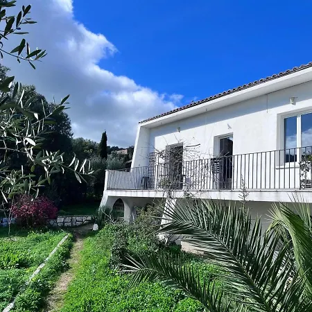 Belle Maison 4 Proche Du Centre Et Des Plages Feriehus