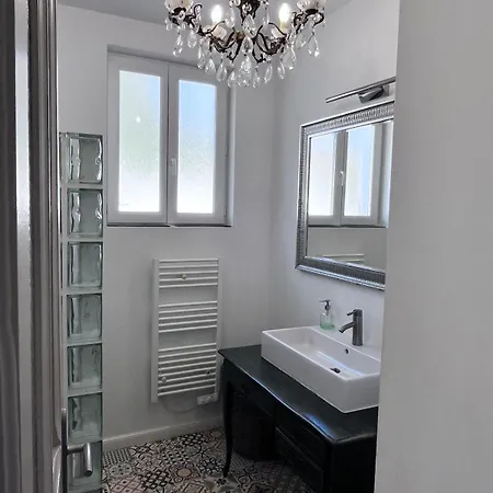 Belle Maison 4 Proche Du Centre Et Des Plages Feriehus Ajaccio (Corsica)